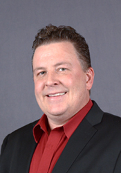 Photo of Leonard Burton