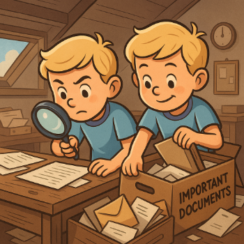 Lost Life Policy Search